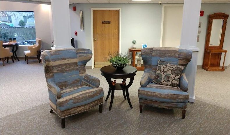 Image of Solstice Senior Living at Bellingham (4)