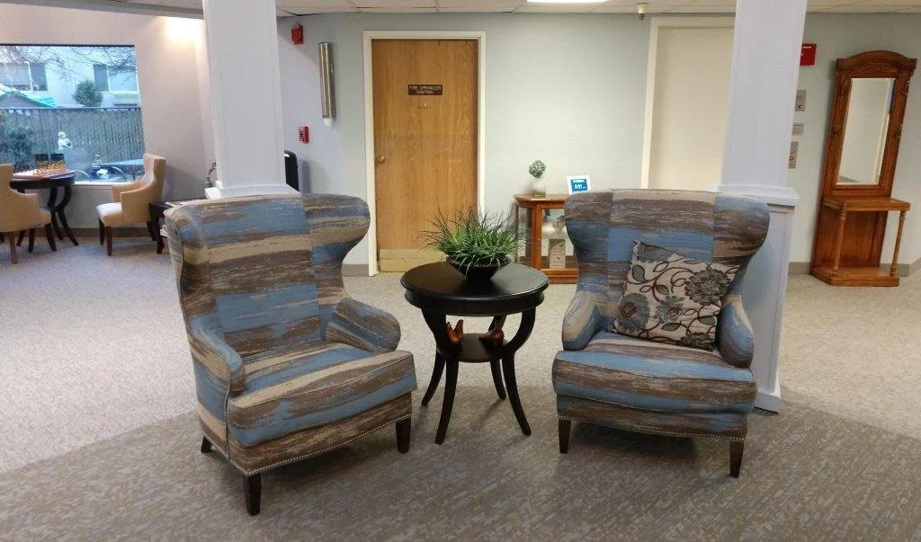 Image of Solstice Senior Living at Bellingham (4)