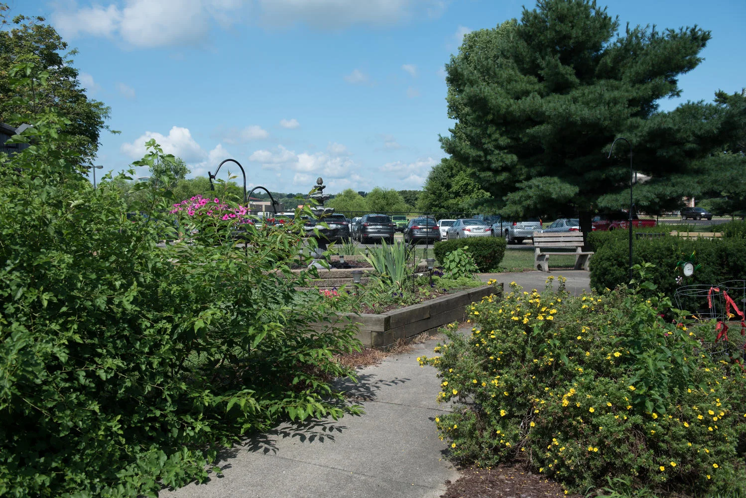 Image of Optalis Health & Rehabilitation of Three Rivers (2)