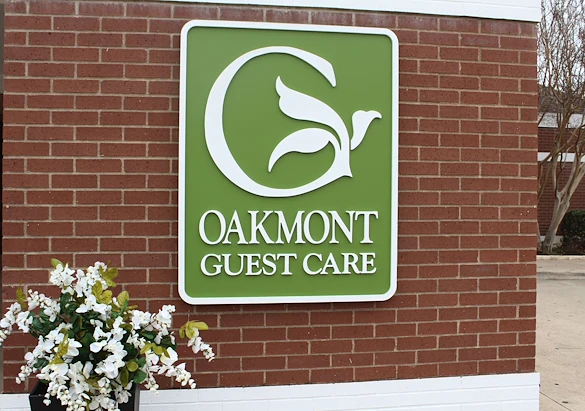 Image of Oakmont Guest Care Center (1)