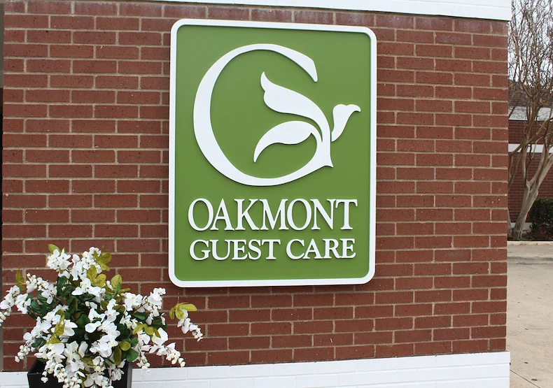 Image of Oakmont Guest Care Center (1)