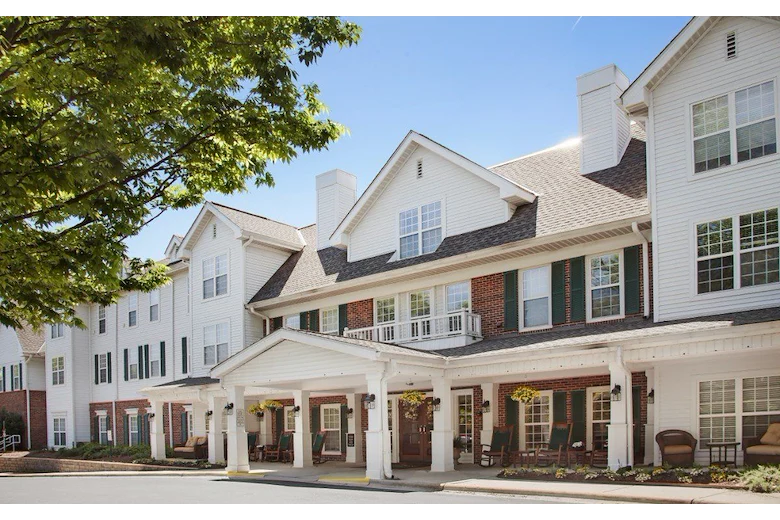 Image of Brighton Gardens of Charlotte (1)