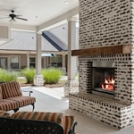 Image of The Claiborne at Hattiesburg (2)