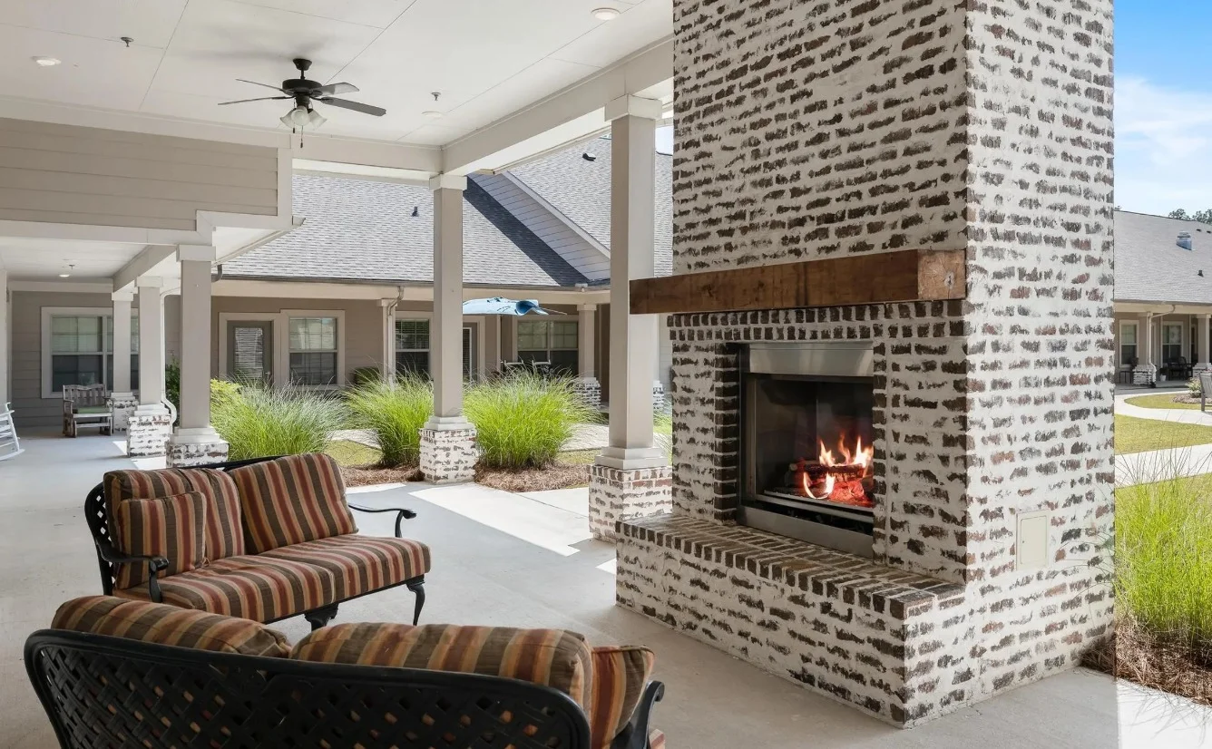 Image of The Claiborne at Hattiesburg (2)