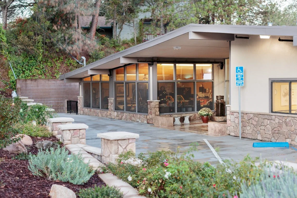 Image of Rock Creek Care Center (1)