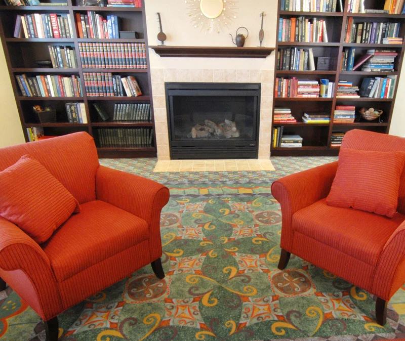 Image of Barrington Horizon (7)