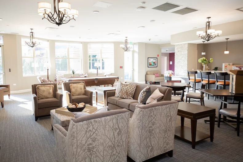 Image of The Landing on Dundee Senior Living (9)