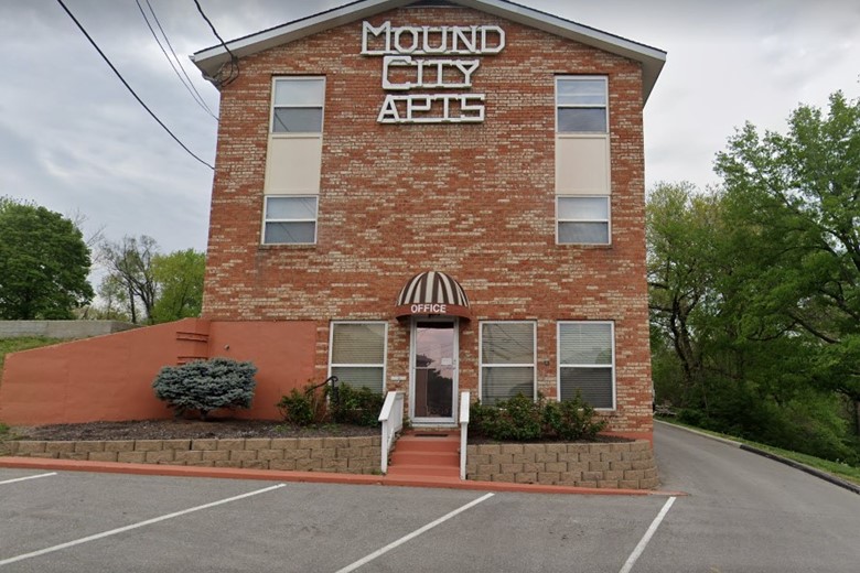 Image of Mound City Apartments (1)