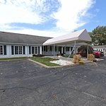 Marian Oakland Independent Living front exterior