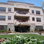 Image of United Methodist Communities at Pitman Manor (2)