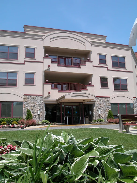 Image of United Methodist Communities at Pitman Manor (2)