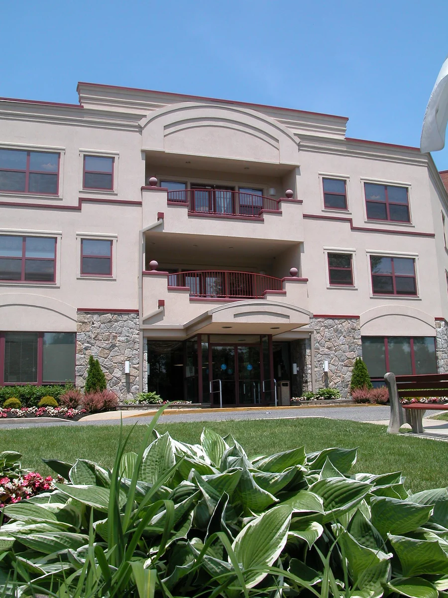 Image of United Methodist Communities at Pitman Manor (2)