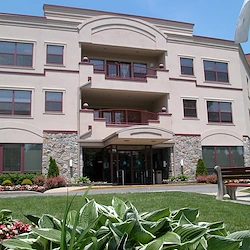 Image of United Methodist Communities at Pitman Manor (2)