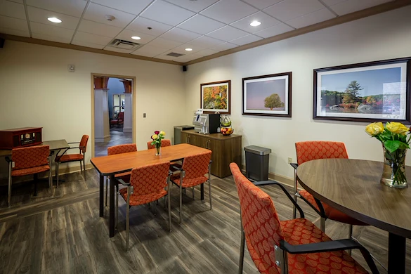 Image of The Lodge at Natchez Trace (3)