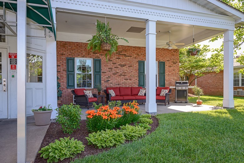 Image of Green Valley Care Center (2)