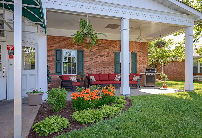 Image of Green Valley Care Center (2)