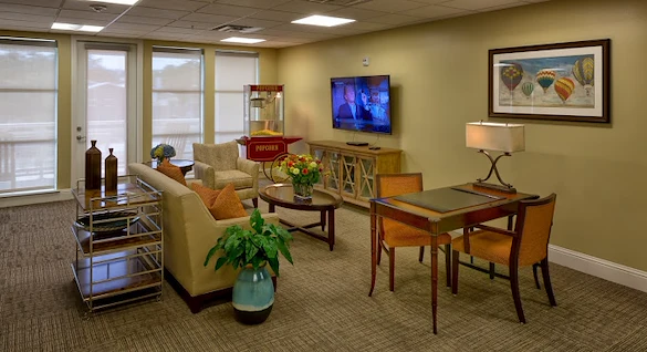 Image of The Village of the Heights (4)