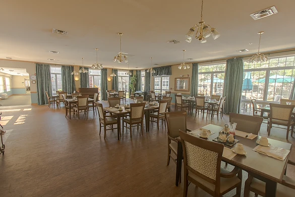 Image of Eagle Ridge of Decatur (8)