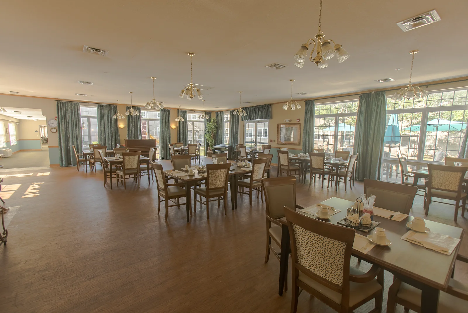 Image of Eagle Ridge of Decatur (8)