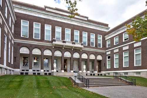 Image of Eastman Gardens (2)