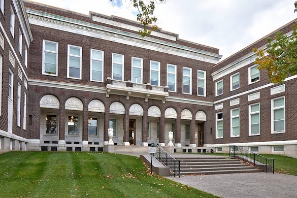 Image of Eastman Gardens (2)