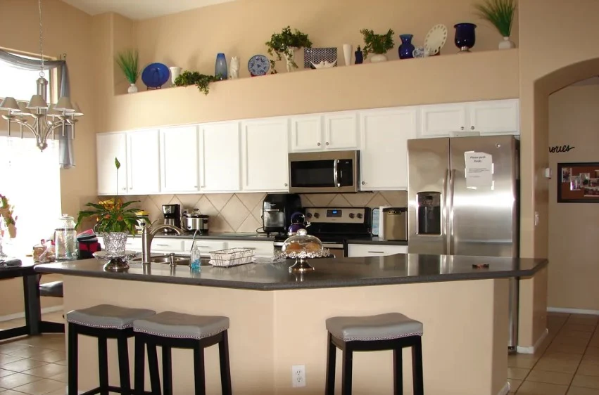 Image of Red Mountain Assisted Living Home at Gateway (5)