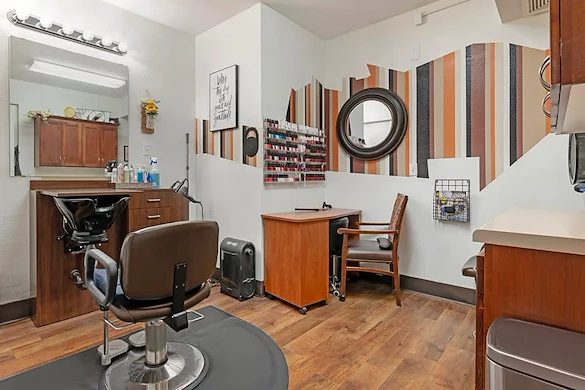 Image of Brookdale Wilsonville (6)