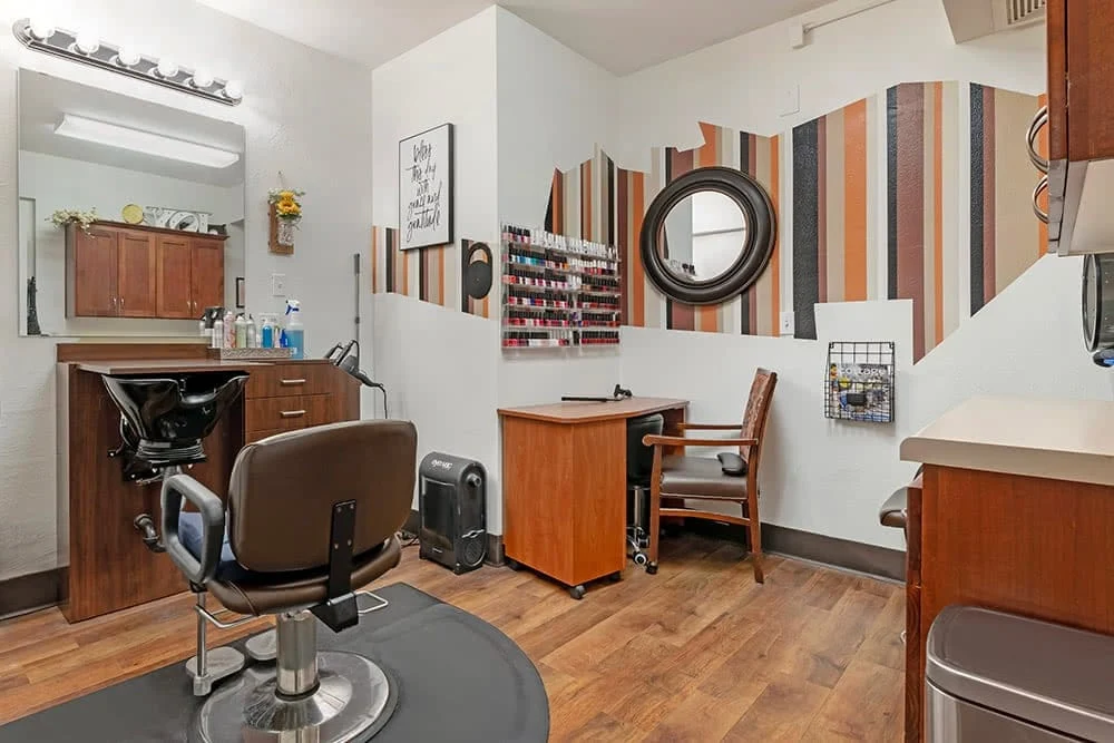 Image of Brookdale Wilsonville (6)