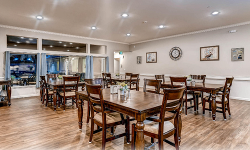 Image of Littleton Assisted Living & Quincy Avenue Memory Care (3)