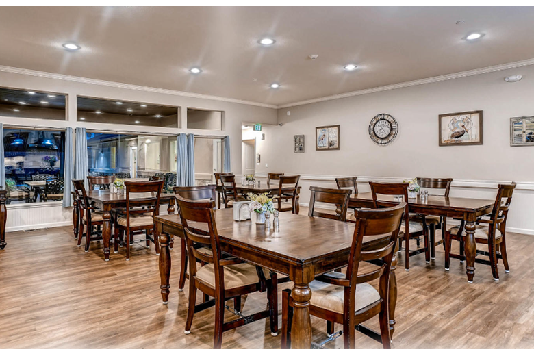 Image of Littleton Assisted Living & Quincy Avenue Memory Care (3)