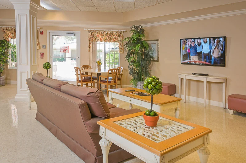 Image of Life Care Center Of Orlando (5)