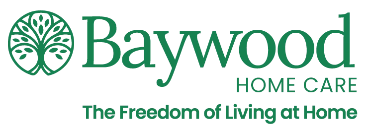 Baywood Home Care's Logo