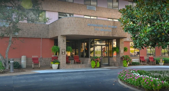 Image of Morningside of Belmont (1)