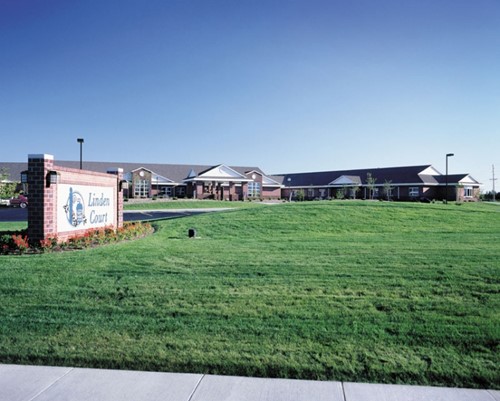 Image of Linden Court (2)