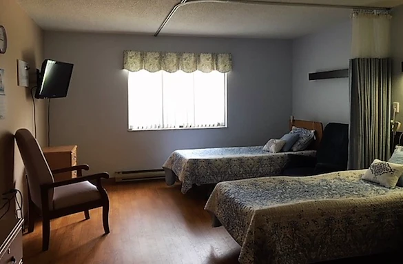 Image of Embassy of Swanton Assisted Living (5)