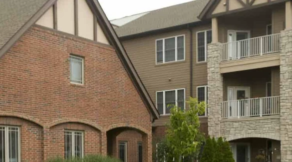 Image of University Place Healthcare (2)