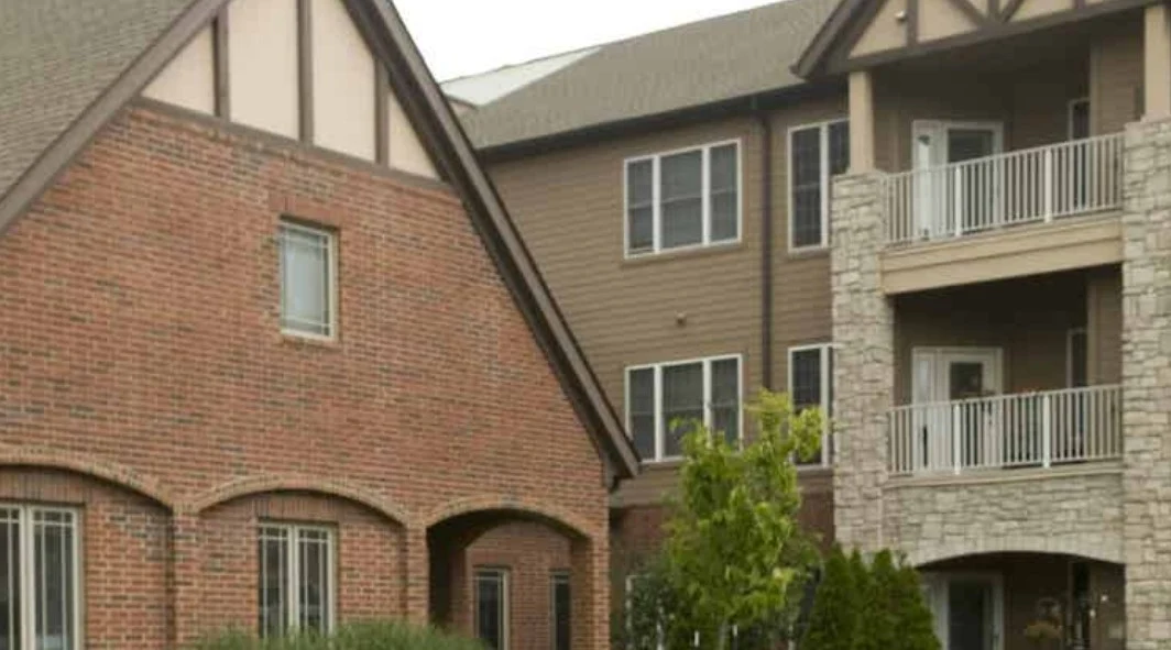 Image of University Place Healthcare (2)