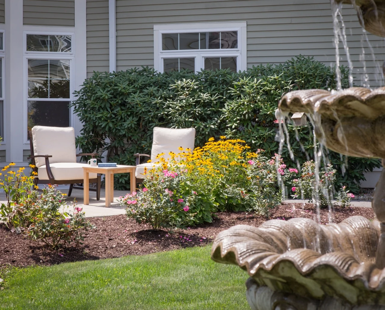 Image of The Residence at Cedar Dell (2)