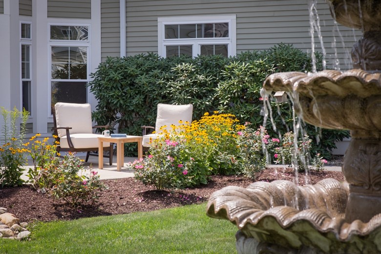 Image of The Residence at Cedar Dell (2)