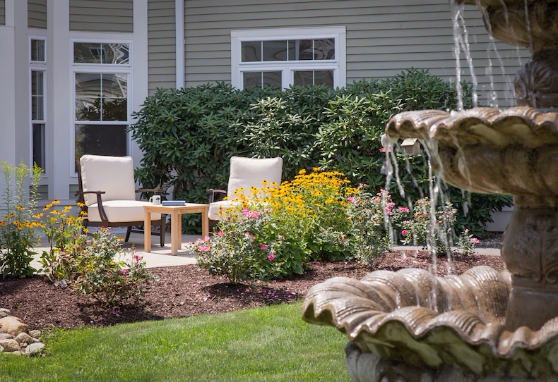 Image of The Residence at Cedar Dell (2)