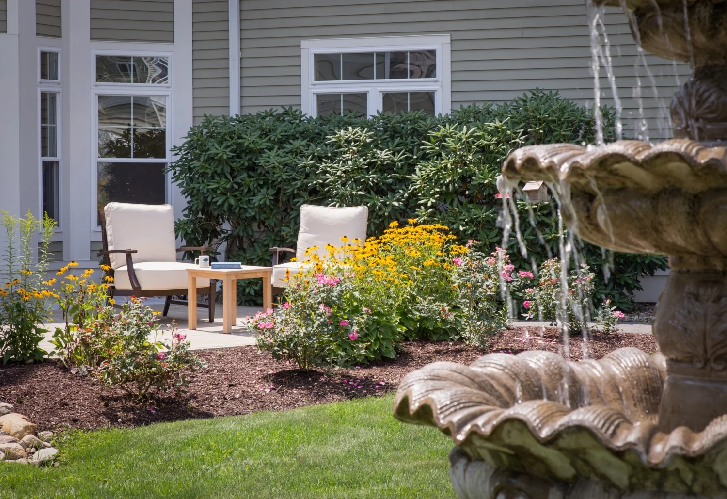 Image of The Residence at Cedar Dell (2)