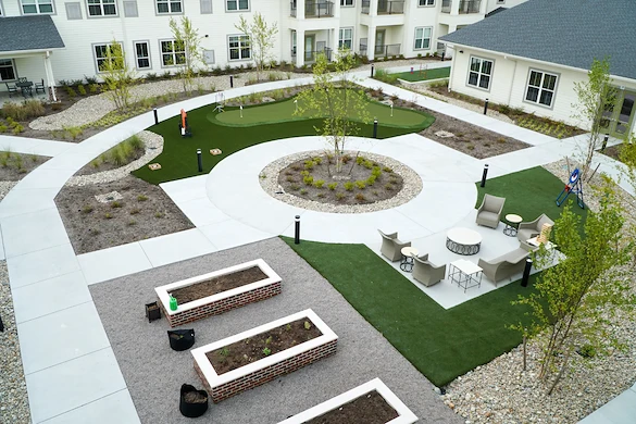 Image of Harper's Station Yorktown (10)