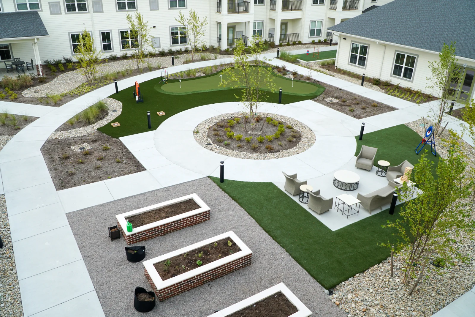 Image of Harper's Station Yorktown (10)