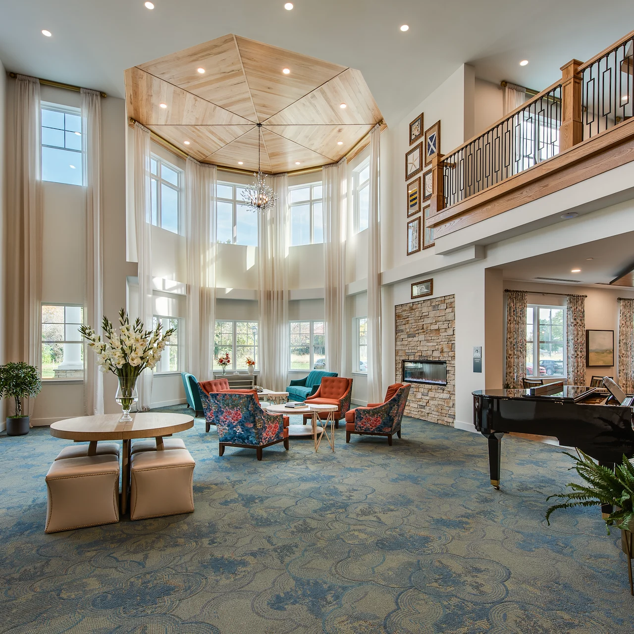 Image of The Lodge at Historic Lewes (2)
