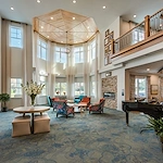 Image of The Lodge at Historic Lewes (2)