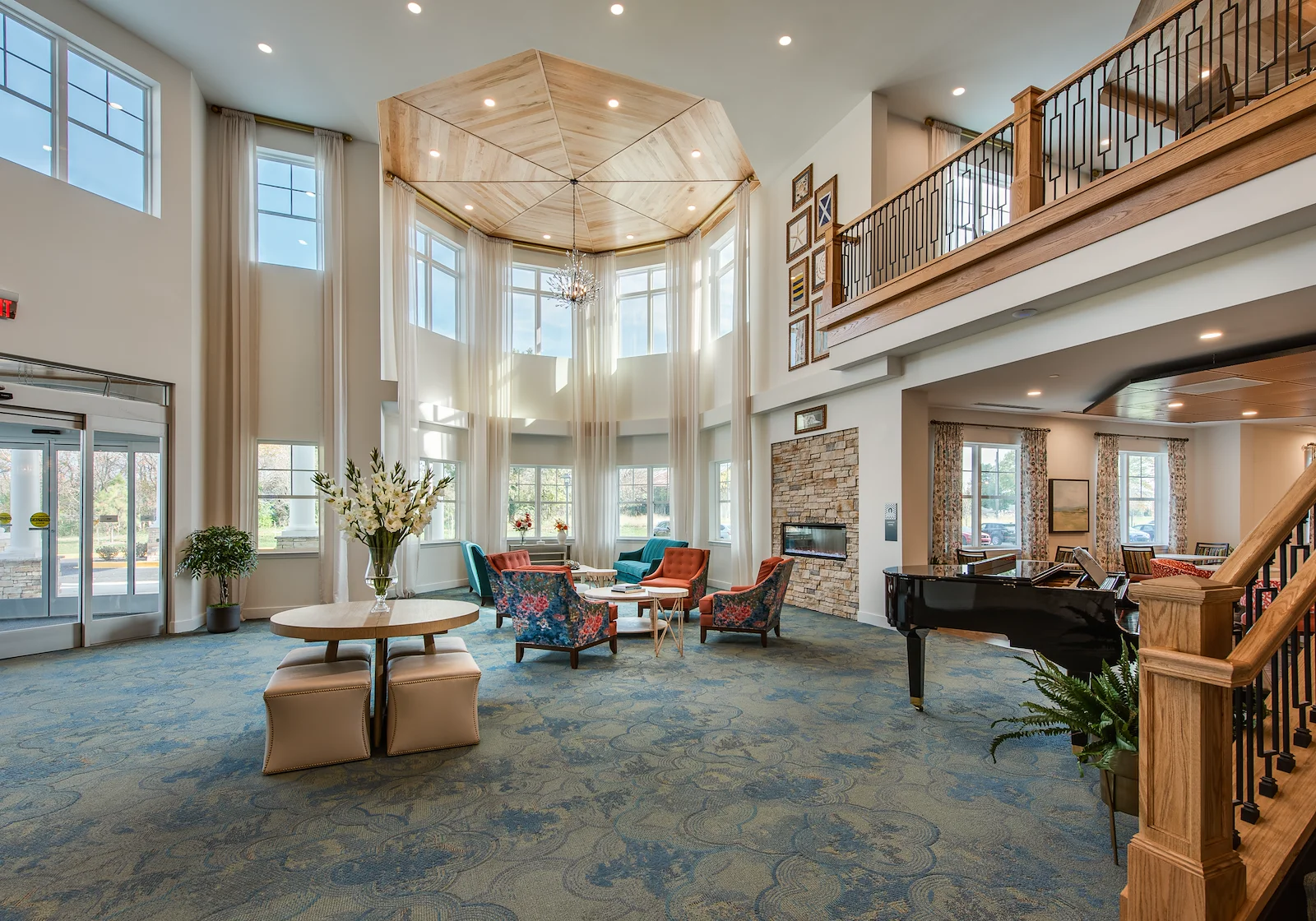 Image of The Lodge at Historic Lewes (2)