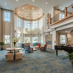 Image of The Lodge at Historic Lewes (2)