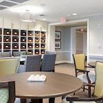 Image of Cogir of Old Town, Alexandria (7)