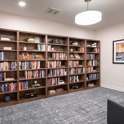 Image of Merritt Station II Senior Apartments (5)