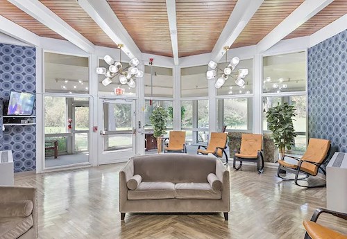 Image of Kadima Rehabilitation & Nursing At New Wilmington (4)